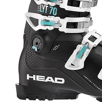レディース スキーブーツ HEAD EDGE LYT 70 W 24cm Amazon.com : HEAD Womens Edge LYT 70 W Grip Walk Smart Frame